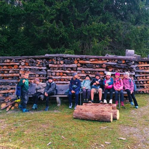 Peeralm
