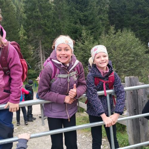 Peeralm
