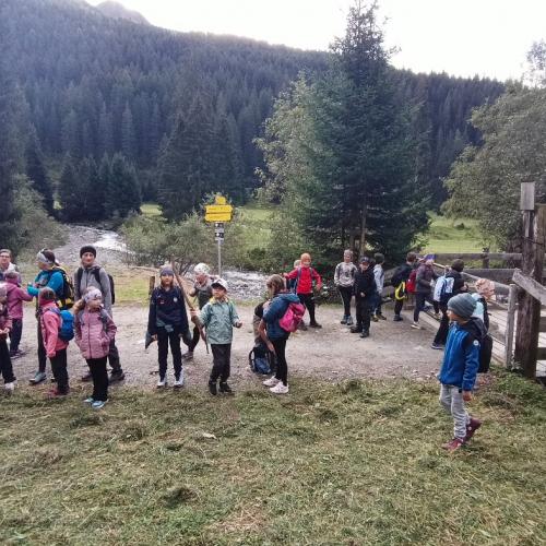 Peeralm