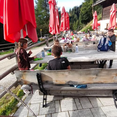 Peeralm