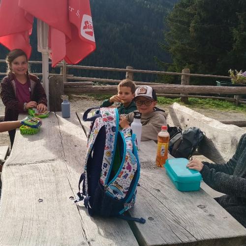 Peeralm