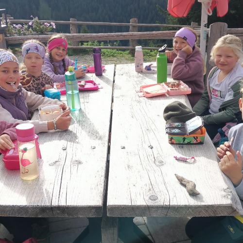 Peeralm