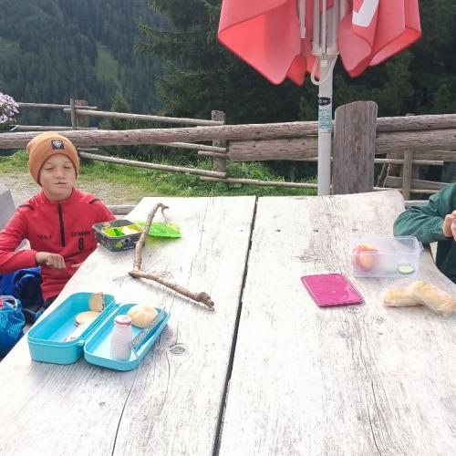 Peeralm