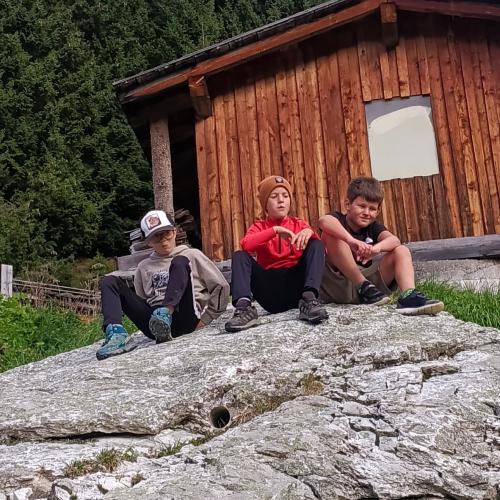 Peeralm