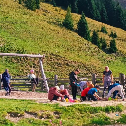 Peeralm