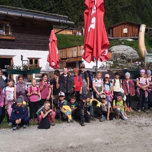 Peeralm