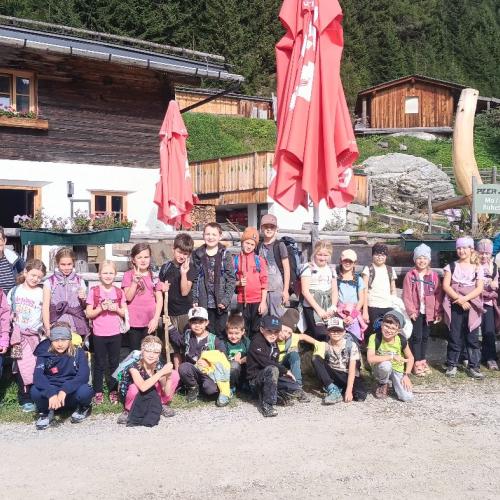 Peeralm