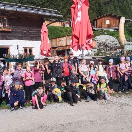 Peeralm