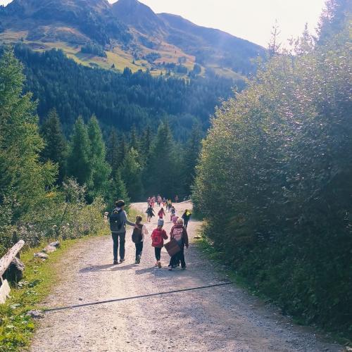 Peeralm