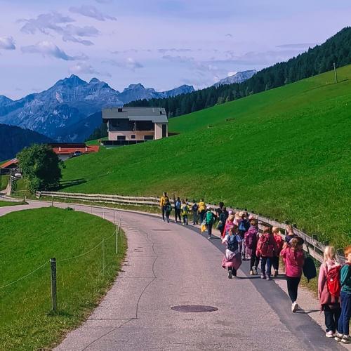Peeralm