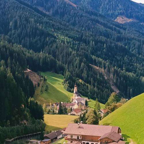 Peeralm