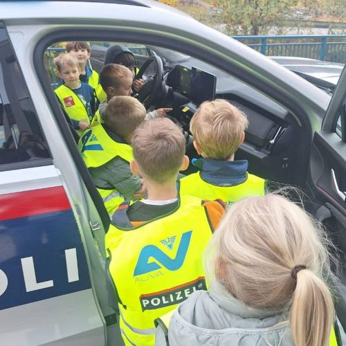Sicher im Straßenverkehr