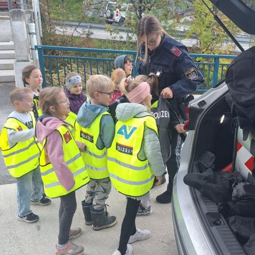 Sicher im Straßenverkehr