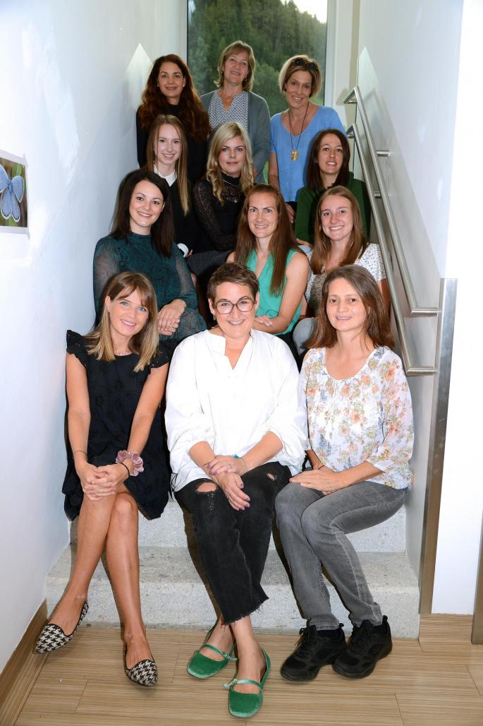 Unser Team 2023/24