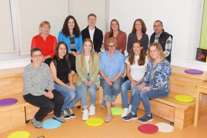 LehrerInnenteam25/26