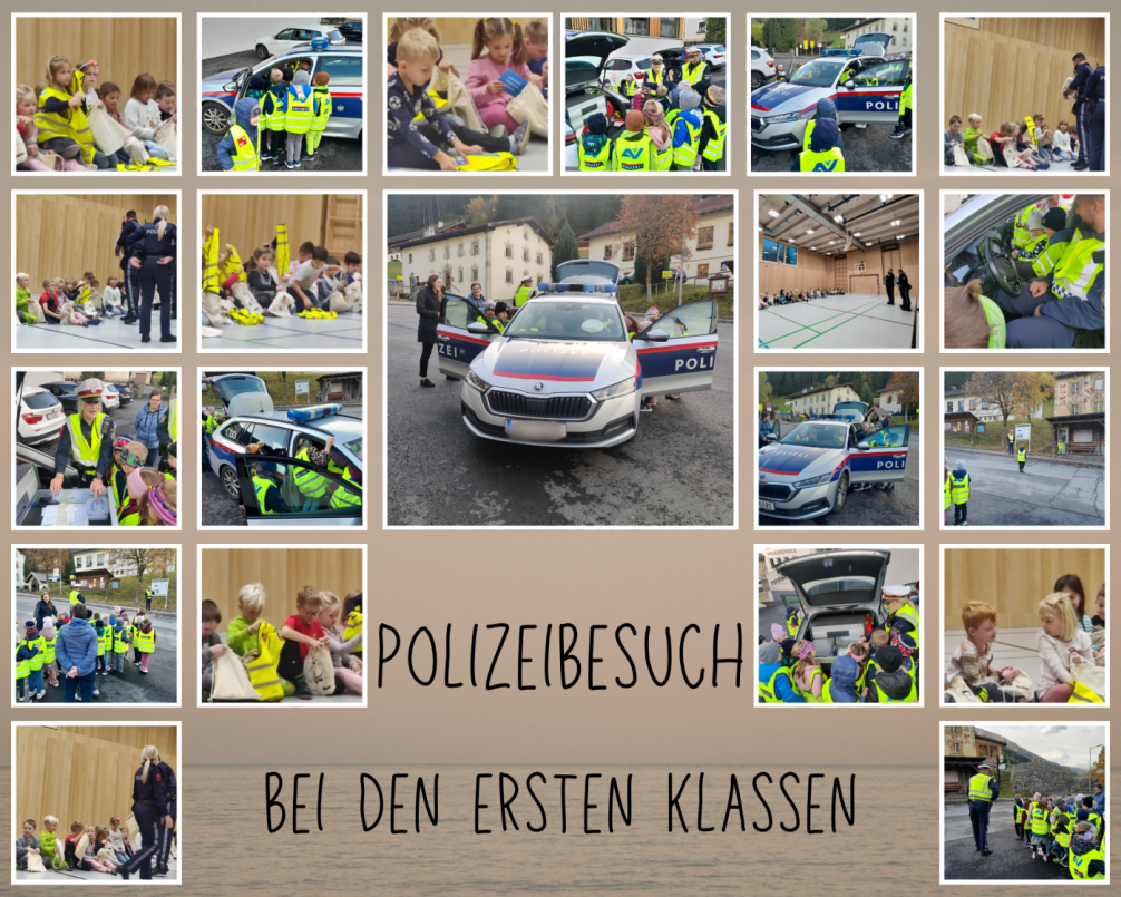 Polizei