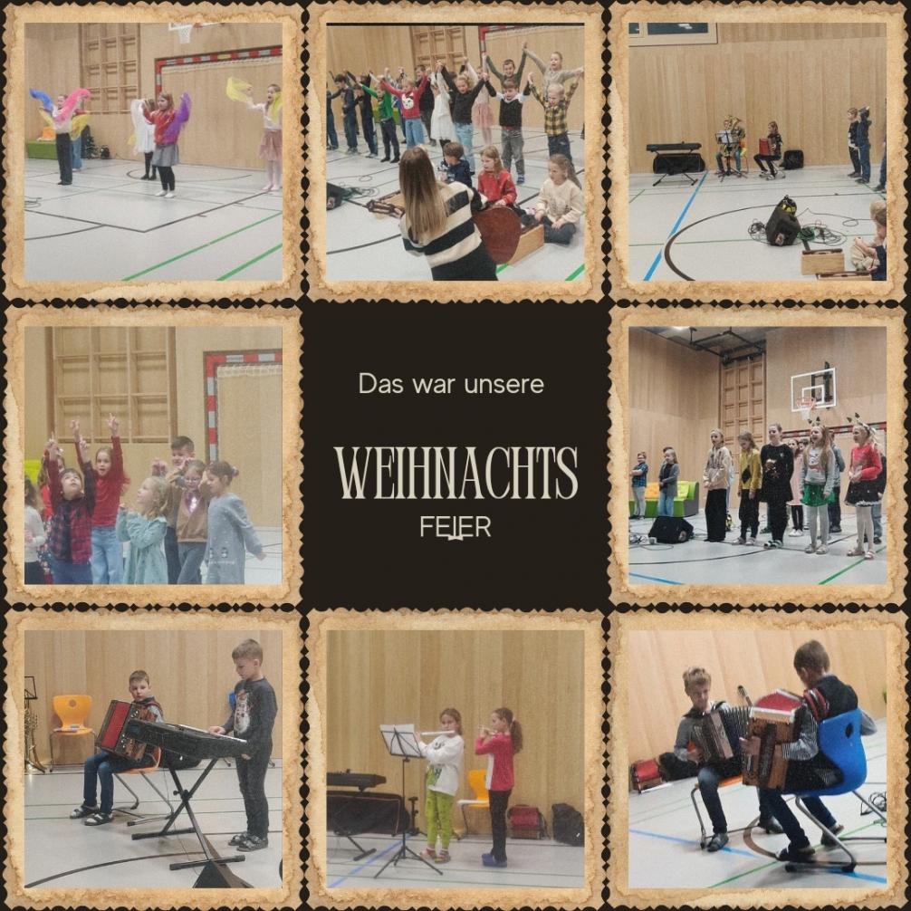 Weihnachten 