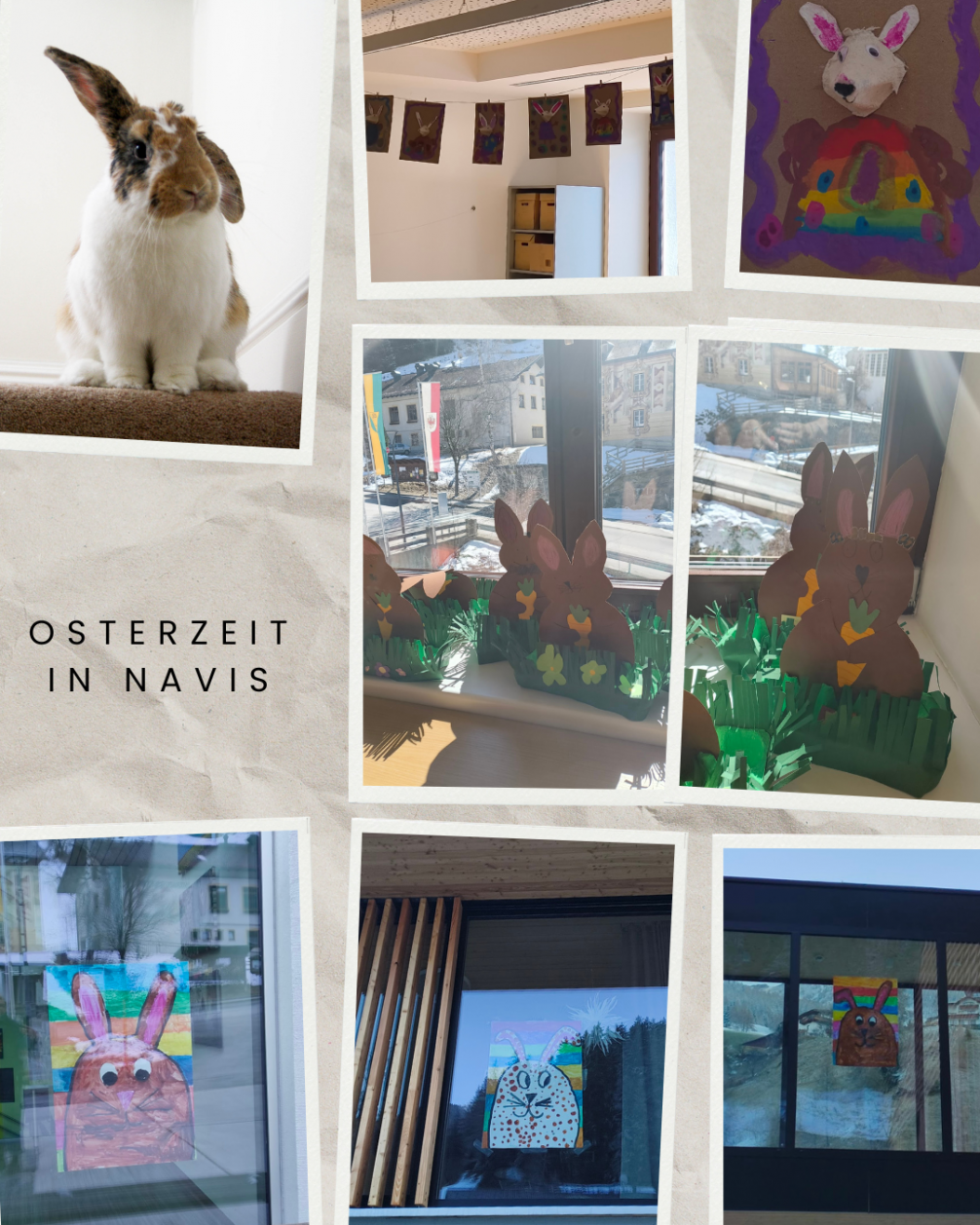 Ostern