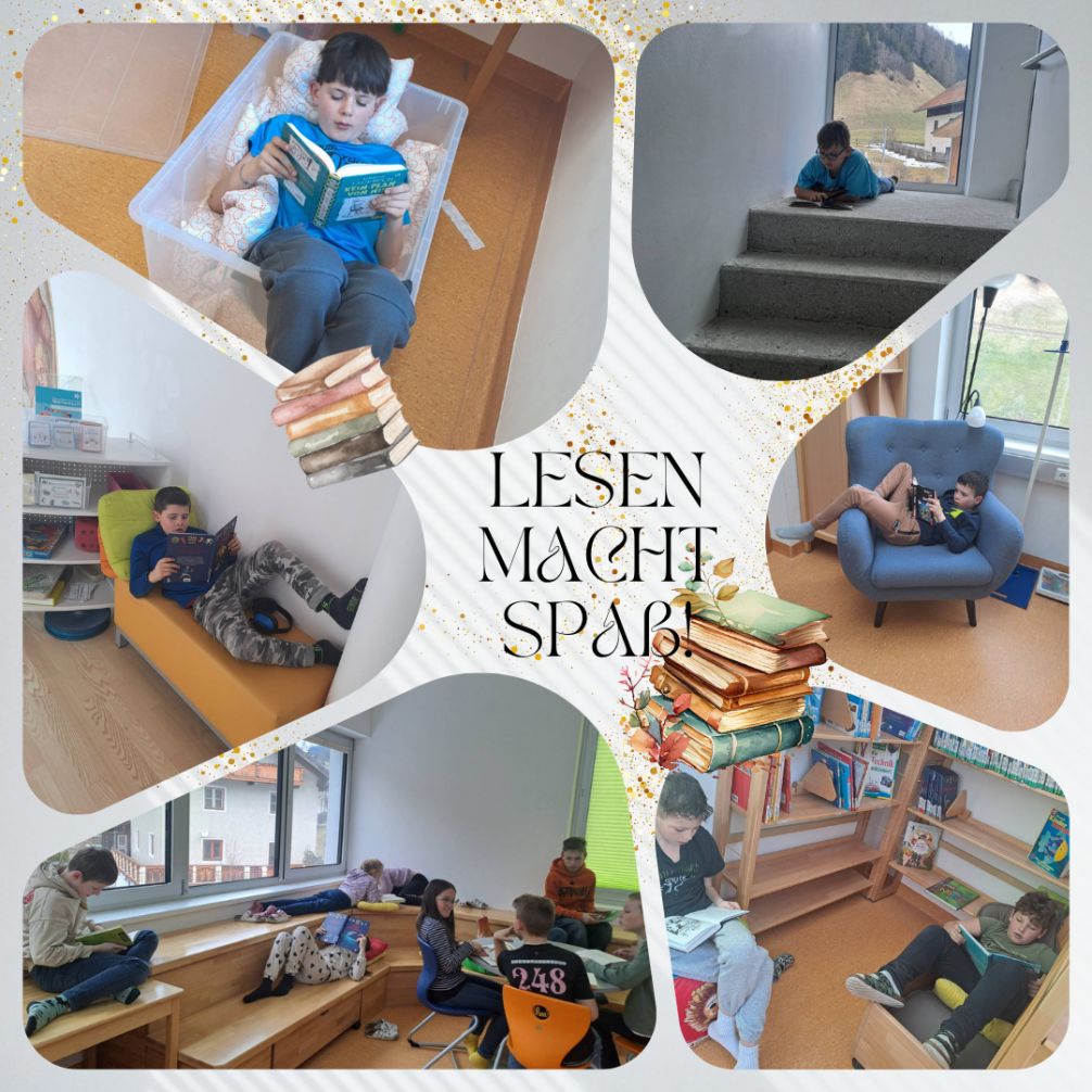 Lesen