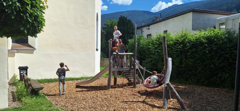 Radfahrprüfung