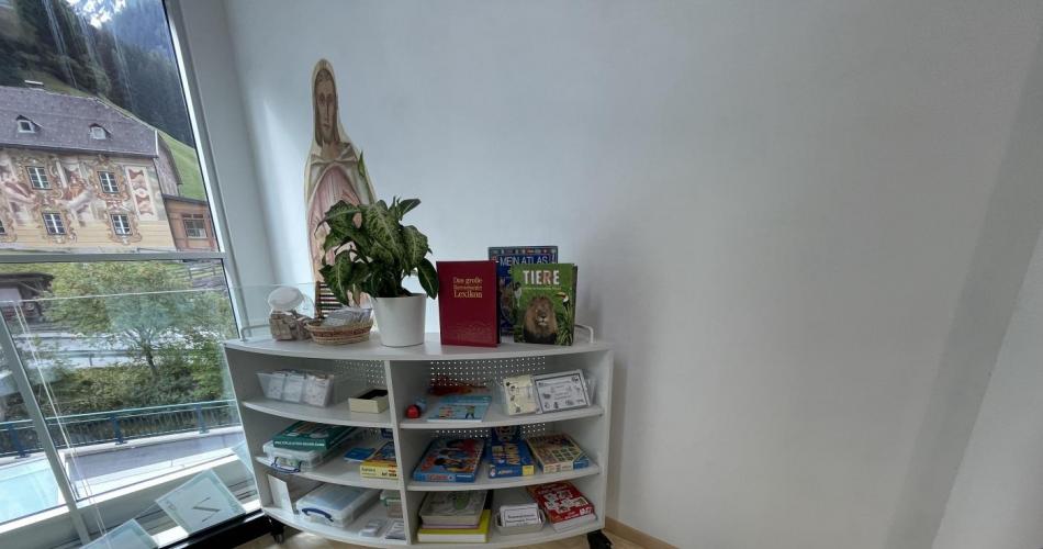 Freies Arbeiten