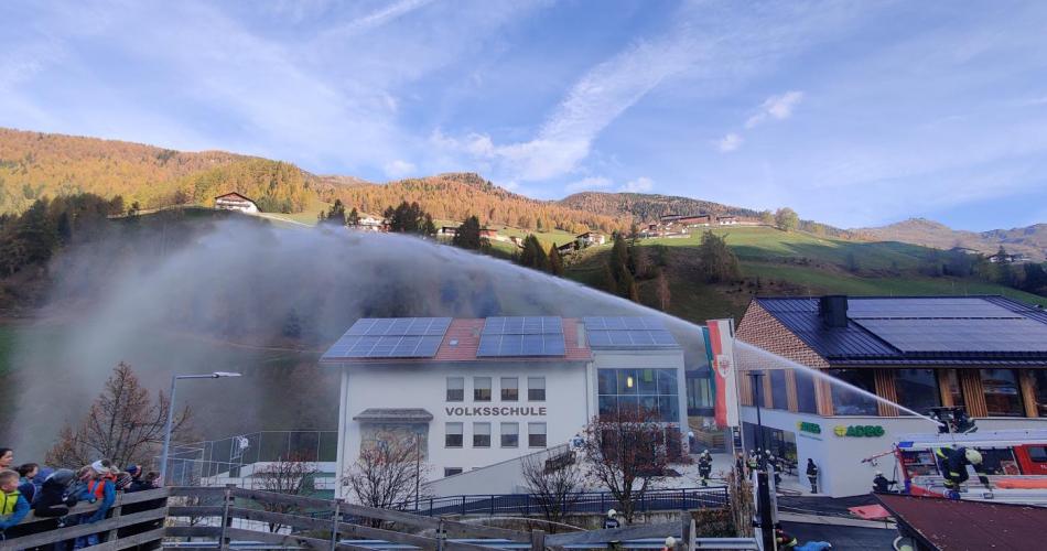Feuerwehr