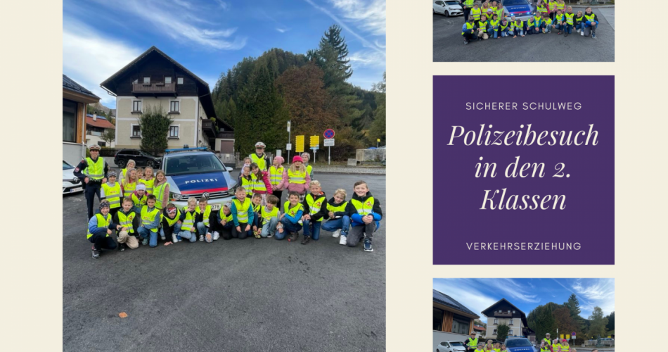Polizei