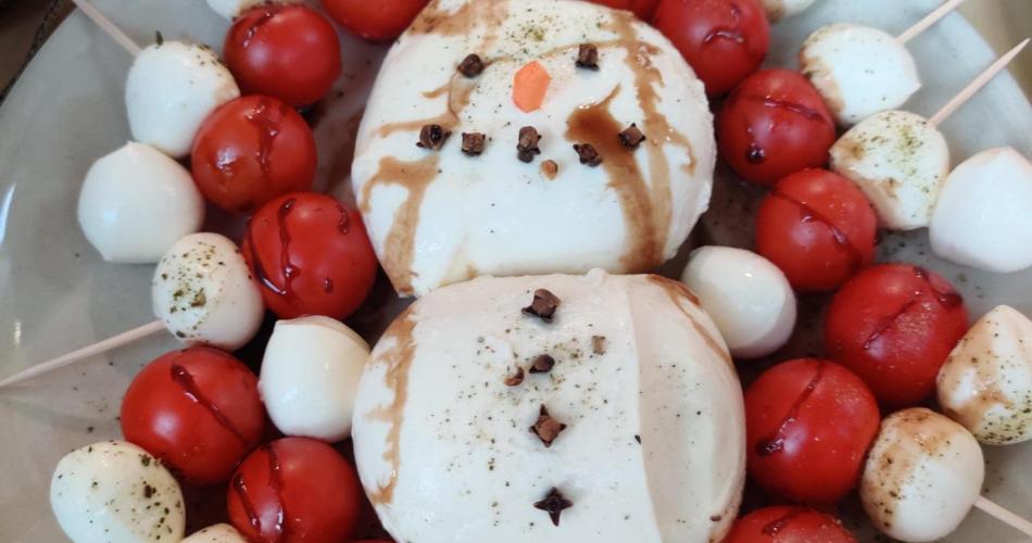 Schneemann 