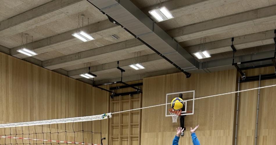 Volleyball