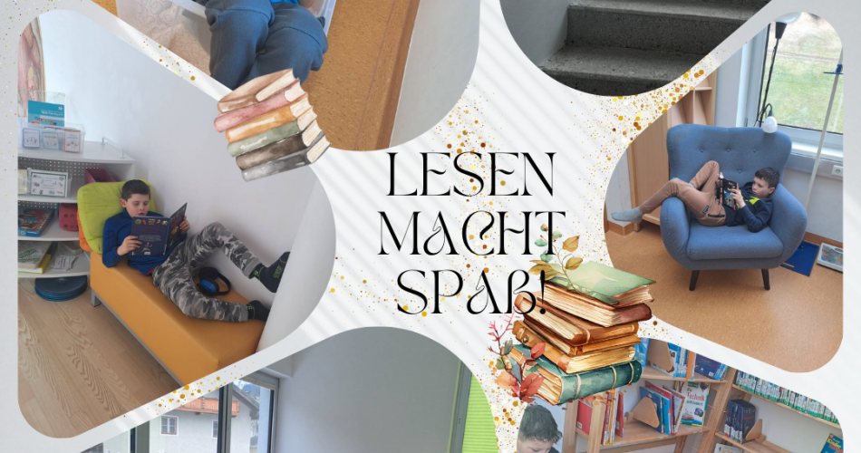 Lesen