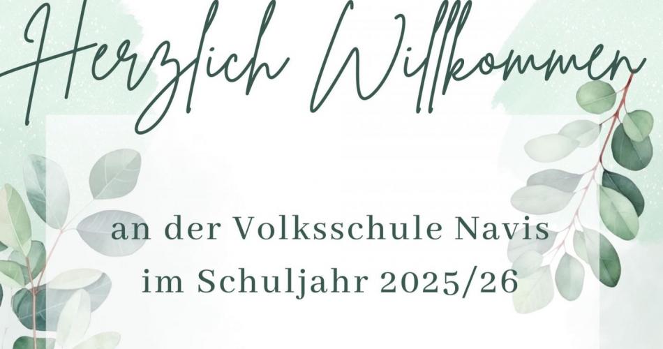 Schulstart