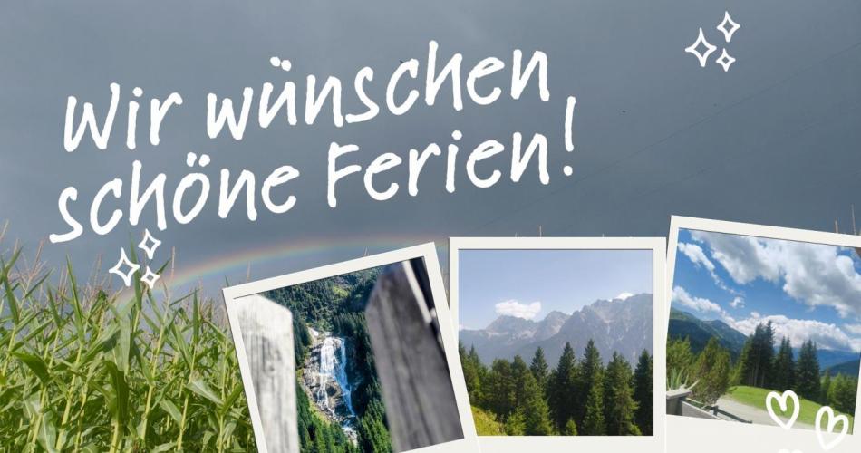 Ferien