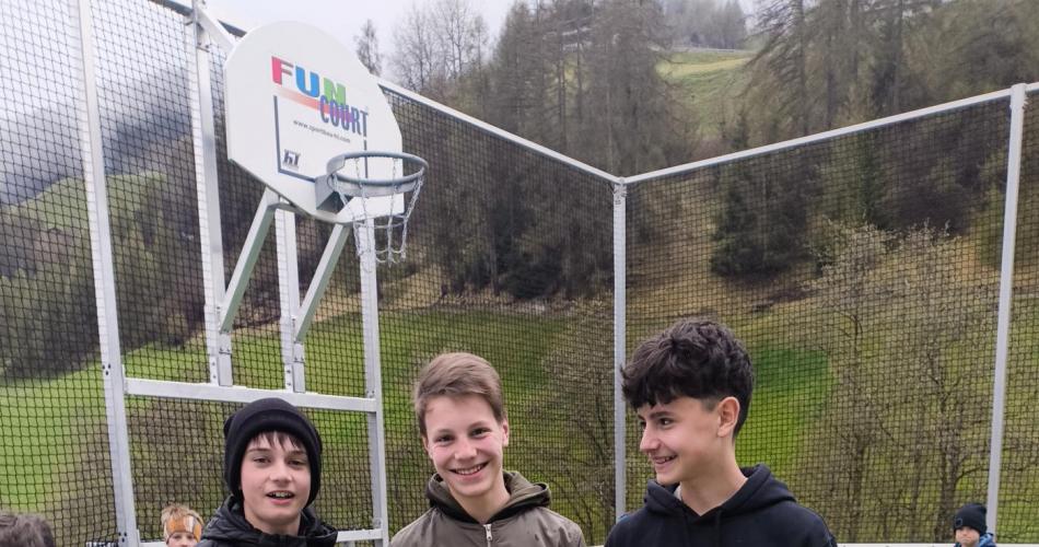 SChnuppern