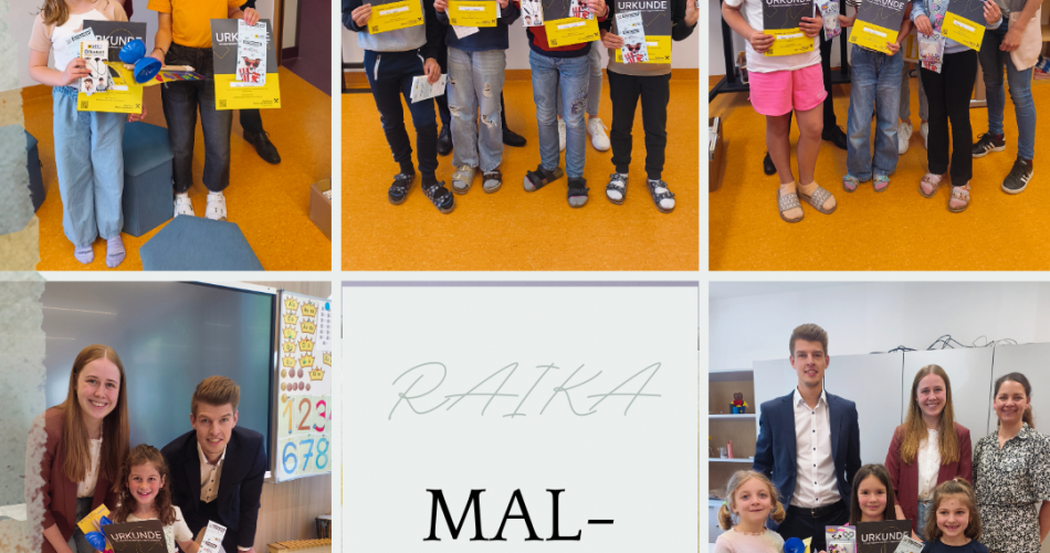 Malwettbewerb