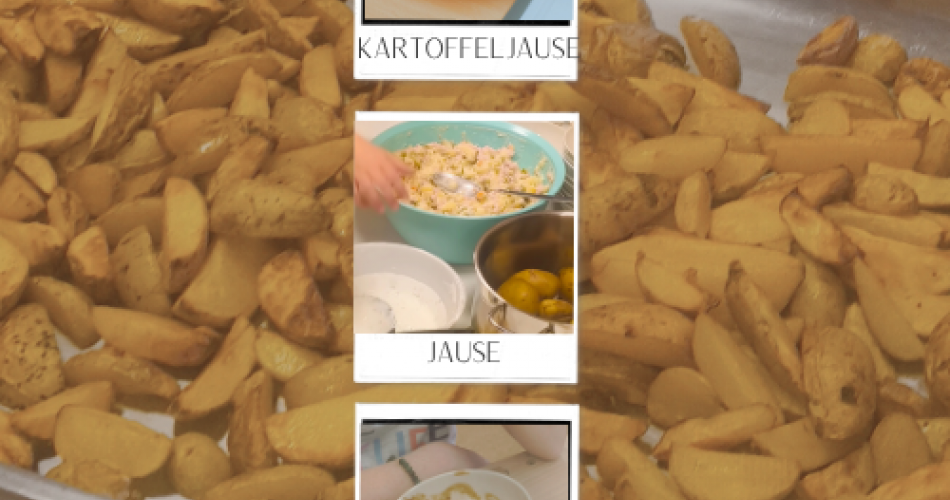Kartoffeljause