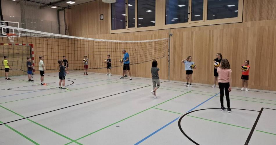 Volleyball
