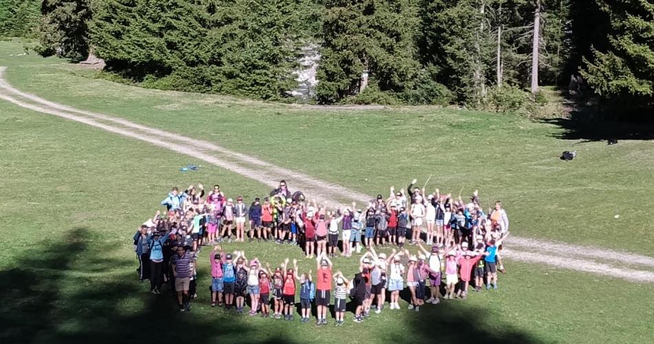 Pfingstwanderung