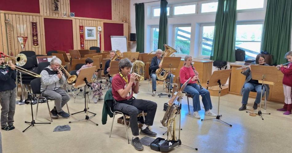 Musikkapelle