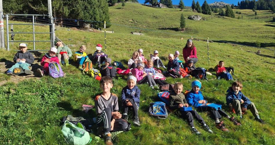 Wandertag